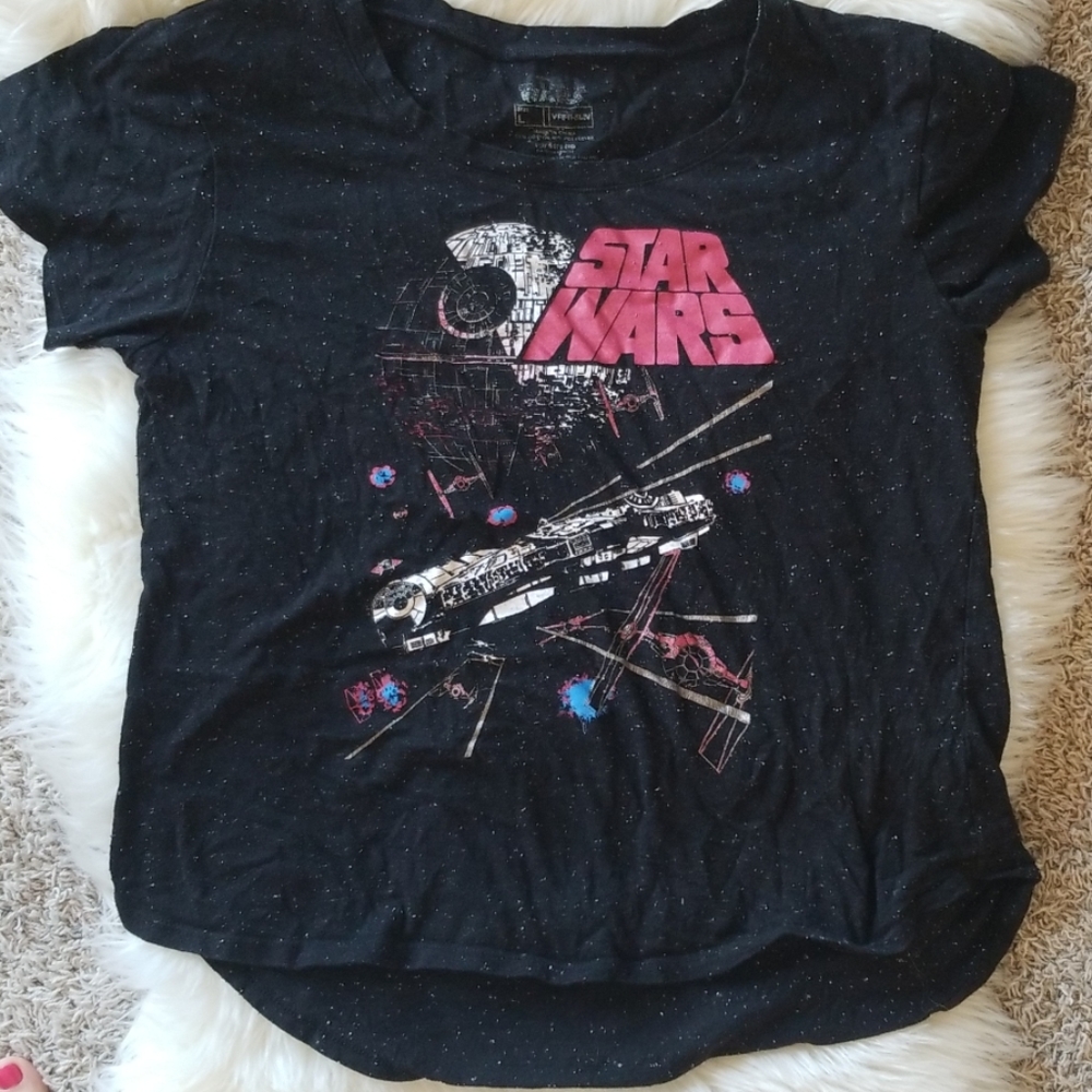 Star Wars T-shirt